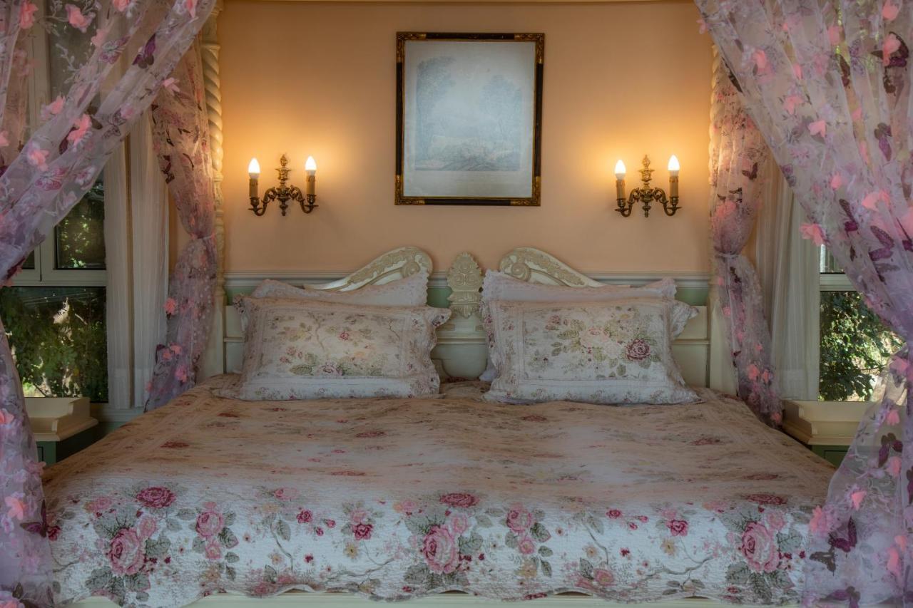 Jasmin Suite סוויטת יסמין Amirim Kültér fotó