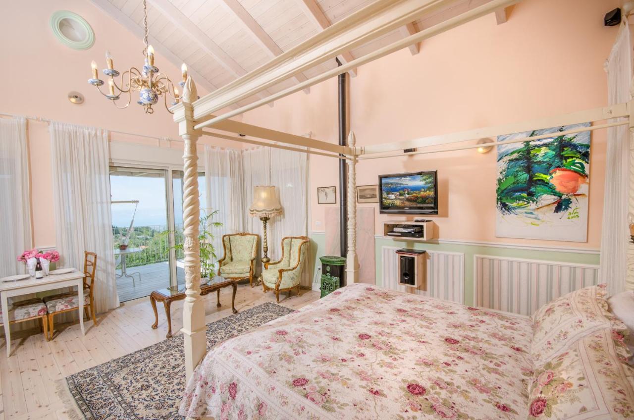 Jasmin Suite סוויטת יסמין Amirim Kültér fotó