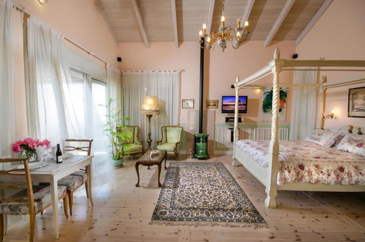 Jasmin Suite סוויטת יסמין Amirim Kültér fotó