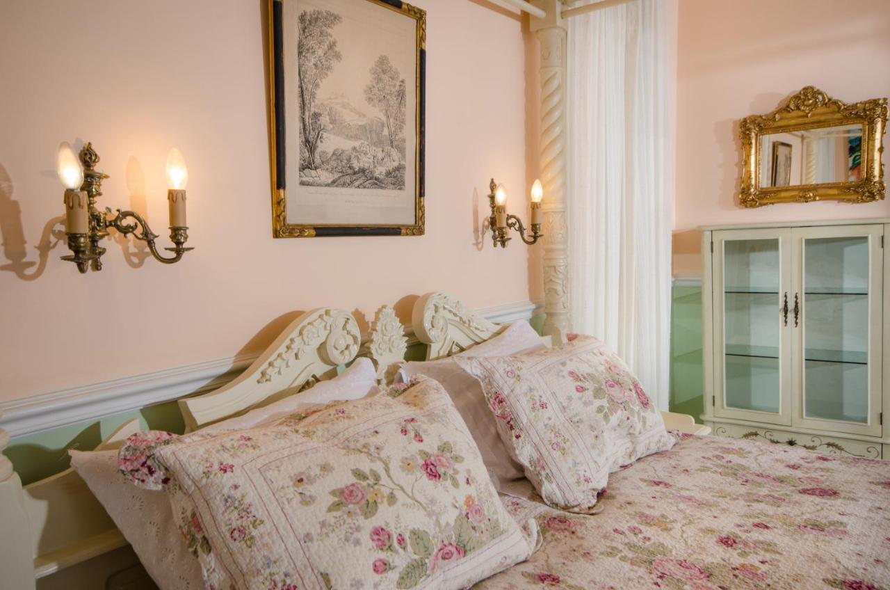 Jasmin Suite סוויטת יסמין Amirim Kültér fotó