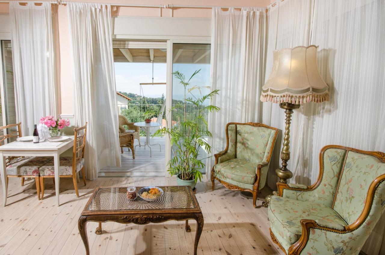 Jasmin Suite סוויטת יסמין Amirim Kültér fotó
