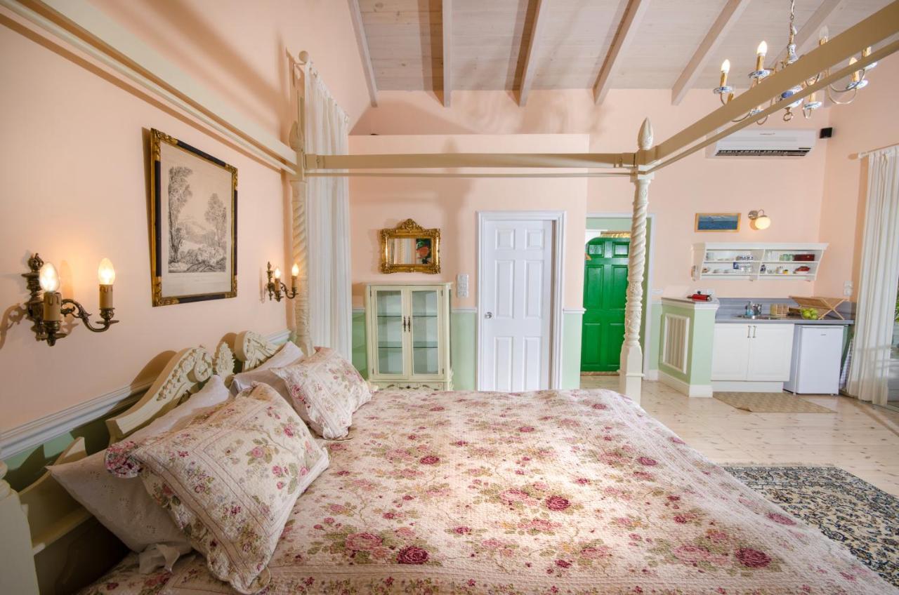 Jasmin Suite סוויטת יסמין Amirim Kültér fotó