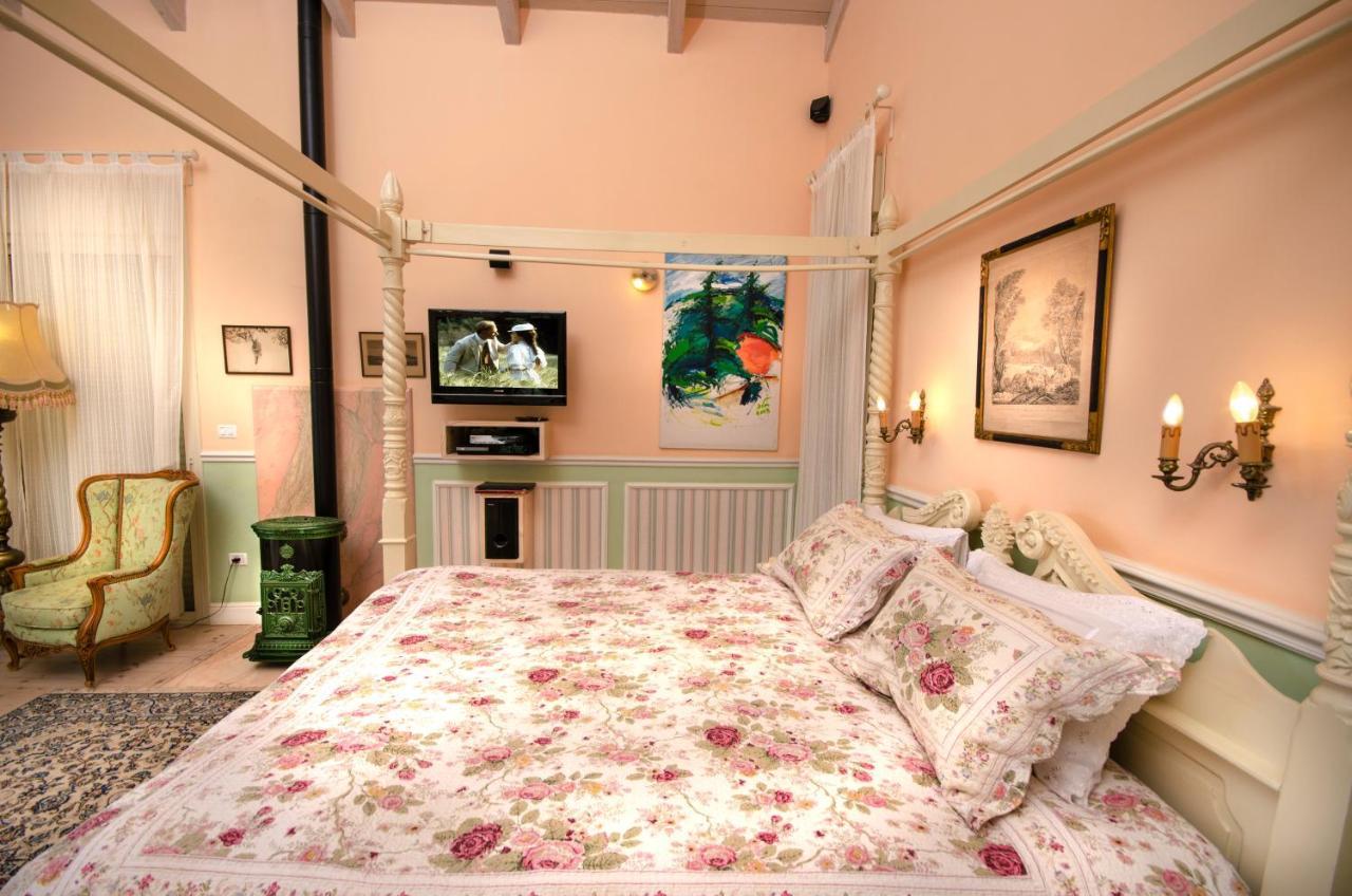 Jasmin Suite סוויטת יסמין Amirim Kültér fotó