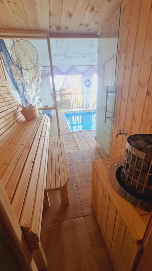 Jasmin Suite סוויטת יסמין Amirim Kültér fotó